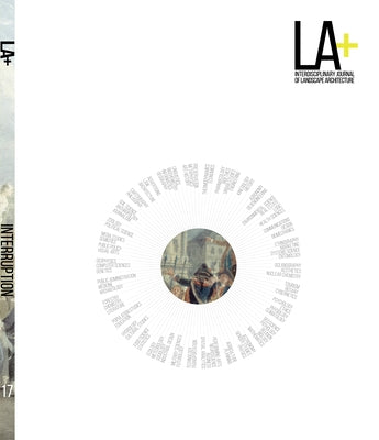 La+ Interruption: Interruption Paperback Oro Editions