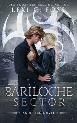 Bariloche Sector: A Shifter Omegaverse Romance Paperback Ninja Newt Publishing, LLC