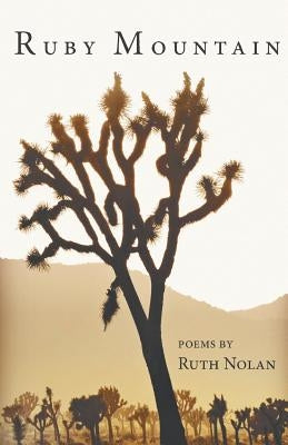 Ruby Mountain Paperback Finishing Line Press