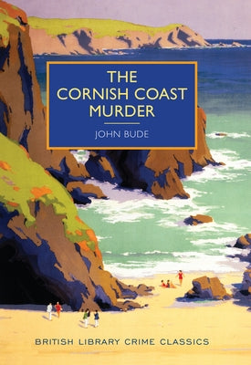 The Cornish Coast Murder Poisoned Pen Press