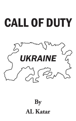 Call of Duty Ukraine Paperback Leavitt Peak Press