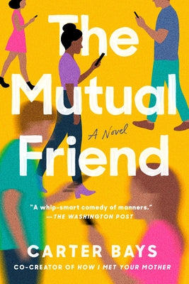 The Mutual Friend Paperback Penguin Publishing Group