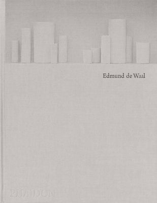 Edmund de Waal by Waal, Edmund