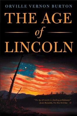 The Age of Lincoln Paperback St. Martins Press-3PL