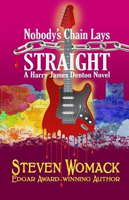 Nobody's Chain Lays Straight Paperback Spearhead Press