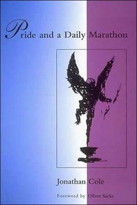 Pride and a Daily Marathon Paperback MIT Press