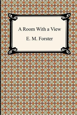 A Room With a View by Forster, E. M.