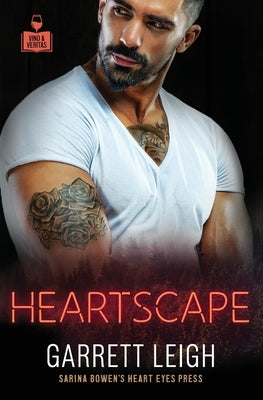 Heartscape by Lgbtq, Heart Eyes Press