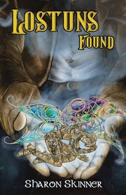 Lostuns Found Paperback Brick Cave Media