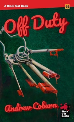 Off Duty Paperback Stark House Press