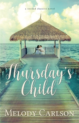 Thursday's Child Paperback Whitefire Publishing