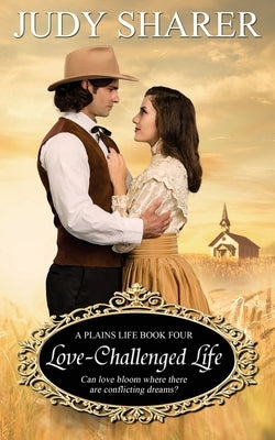Love-Challenged Life Paperback Wild Rose Press