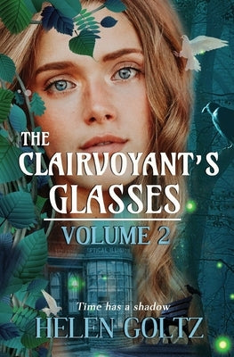 The Clairvoyant's Glasses Volume 2 Paperback Atlas Productions