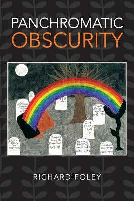 Panchromatic Obscurity Paperback Balboa Press