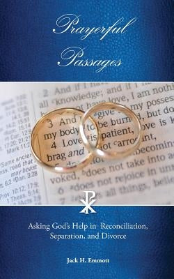 Prayerful Passages Paperback Outskirts Press