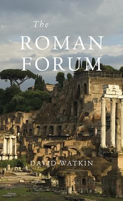 Roman Forum Paperback Harvard University Press