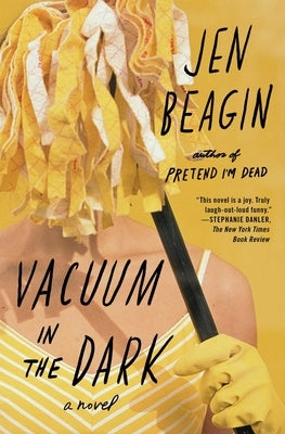 Vacuum in the Dark Paperback Scribner Book Company