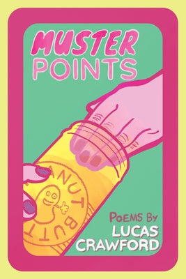 Muster Points by Crawford, Lucas