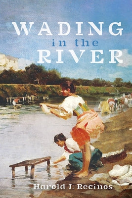 Wading in the River Paperback Resource Publications (CA)