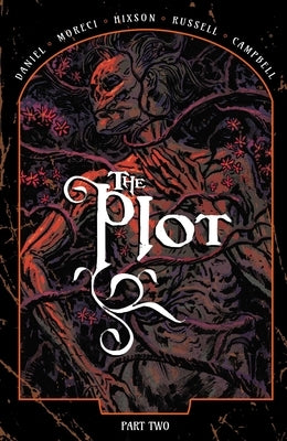 The Plot Vol. 2 by Moreci, Michael