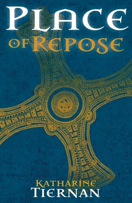 Place of Repose: St Cuthbert's Last Journey Paperback Sacristy Press