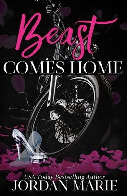 Beast Comes Home Paperback Independently Published