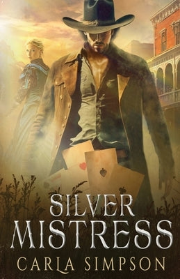 Silver Mistress Paperback Oliver-Heber Books