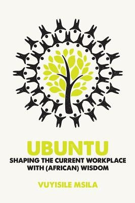 Ubuntu Paperback Knowledge Resources (Pty) Ltd.