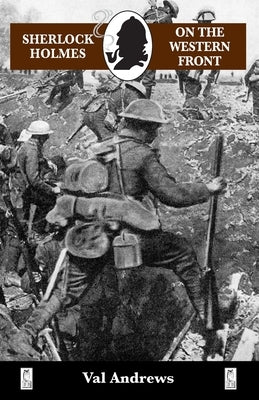 Sherlock Holmes on the Western Front Paperback Breese Books