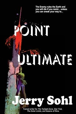 Point Ultimate Paperback Createspace Independent Publishing Platform