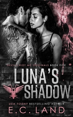 Luna's Shadow Paperback Independently Published