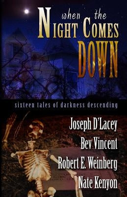 When The Night Comes Down by Vincent, Bev