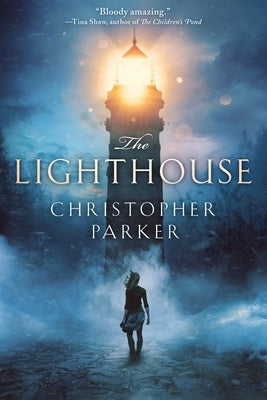 The Lighthouse Paperback Beacon Press Limited