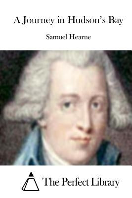 A Journey in Hudson's Bay Paperback Createspace Independent Publishing Platform