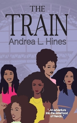 The Train Paperback Studio Griffin