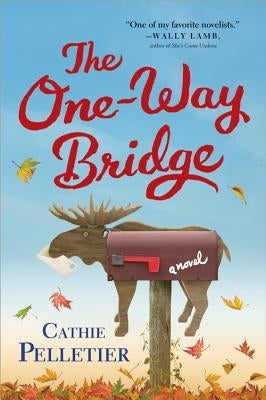 The One-Way Bridge Paperback Sourcebooks Landmark