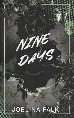 Nine Days - Alternate Cover Paperback Joelina Falk