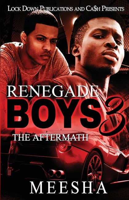 Renegade Boys 3: The Aftermath Lock Down Publications