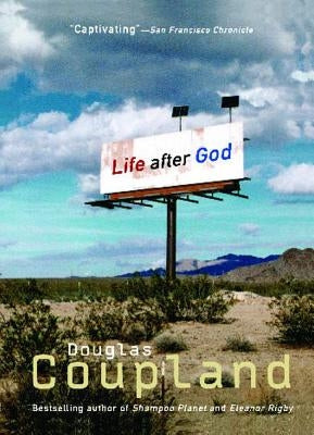 Life After God Paperback Washington Square Press