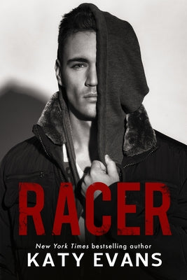 Racer Paperback Everafter Romance