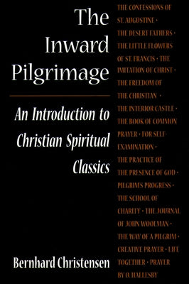 Inward Pilgrimage the Paperback Fortress Press