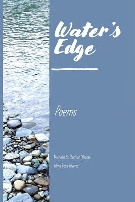 Water's Edge Paperback Singing Bird Press