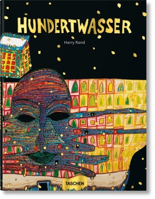 Hundertwasser by Rand, Harry