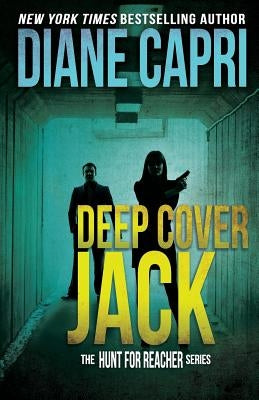 Deep Cover Jack by Capri, Diane