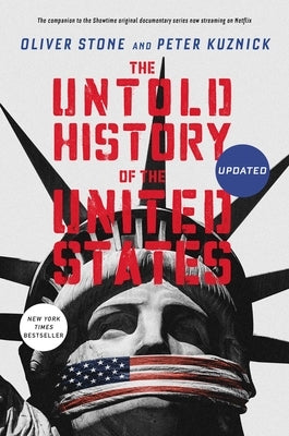 The Untold History of the United States Gallery Books