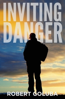 Inviting Danger: A Christian Suspense Novel Paperback Evertouch Inc
