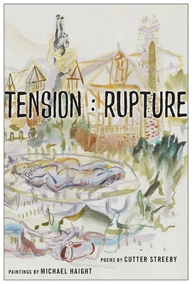 Tension: Rupture by Streeby, Cutter