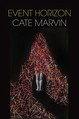 Event Horizon Paperback Copper Canyon Press