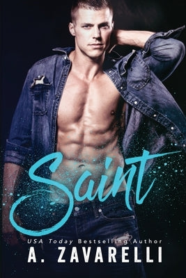 Saint Paperback Createspace Independent Publishing Platform