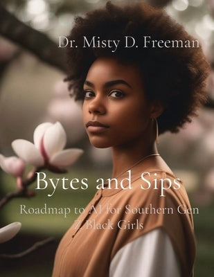 Bytes and Sips: Roadmap to AI for Southern Gen Z Black Girls by Freeman, Misty D.